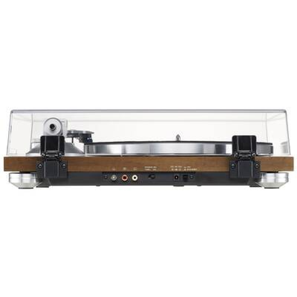 TEAC TN-400BT-X, орех- фото2