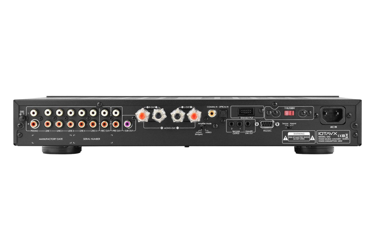 IOTAVX SA3- фото2
