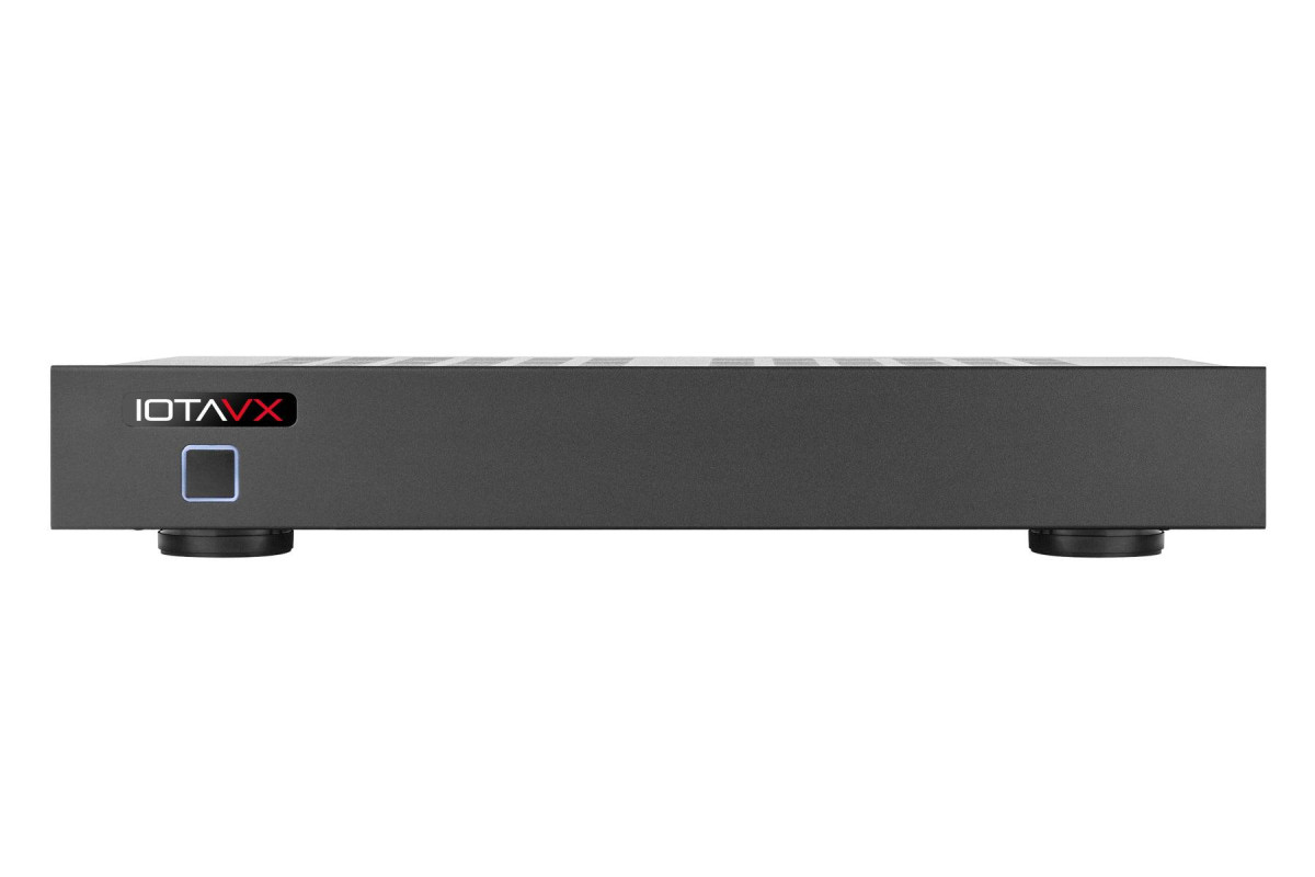 IOTAVX PA3- фото