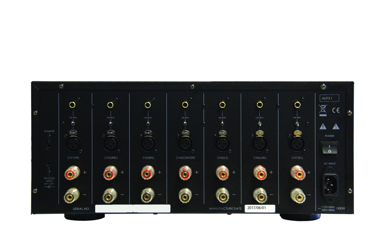 IOTAVX AVXP1- фото2