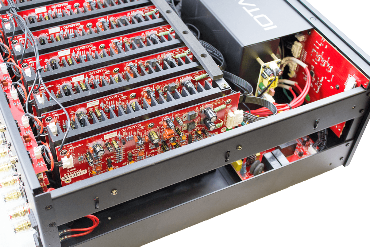 IOTAVX AVXP1- фото8