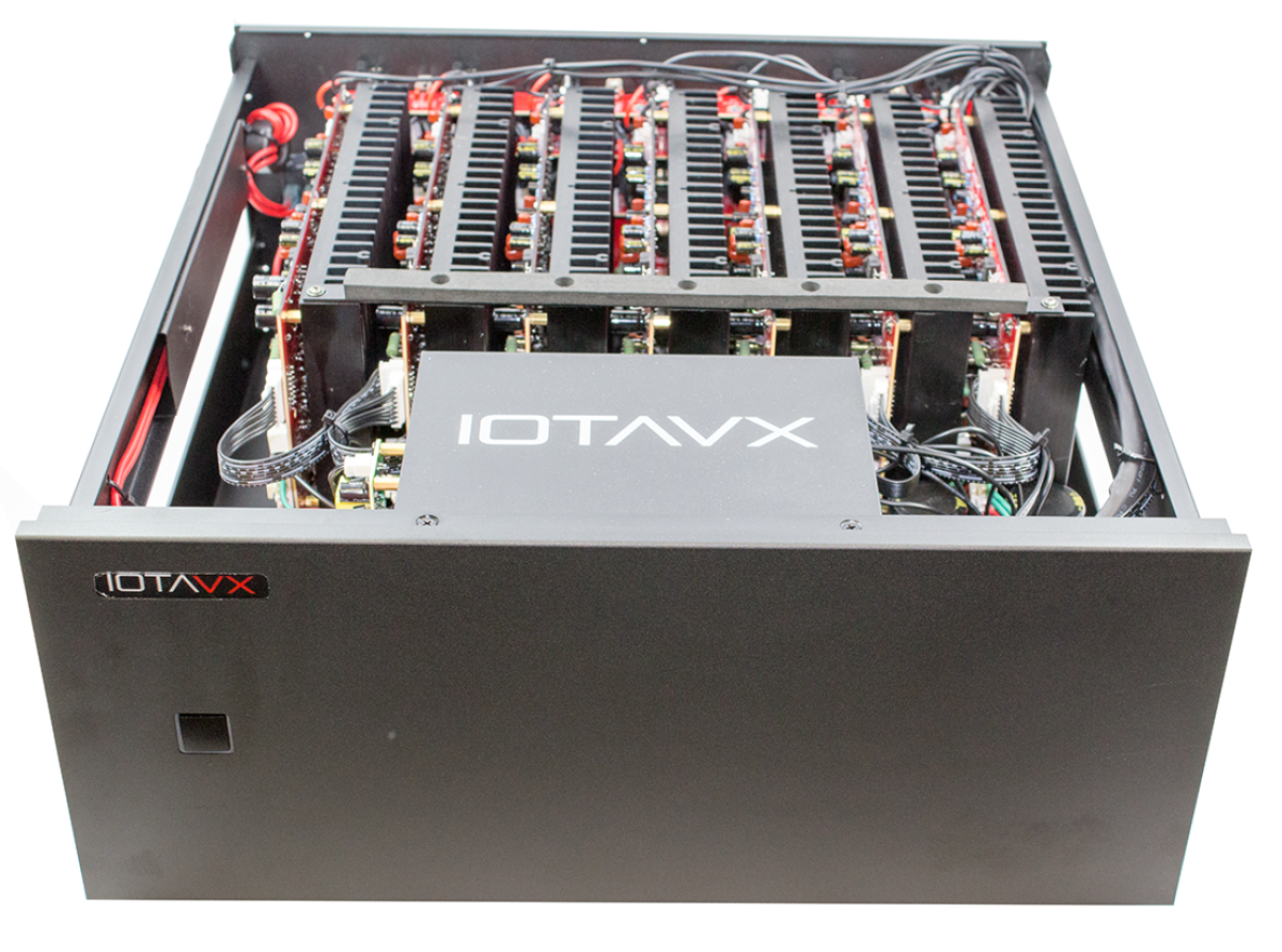 IOTAVX AVXP1- фото4