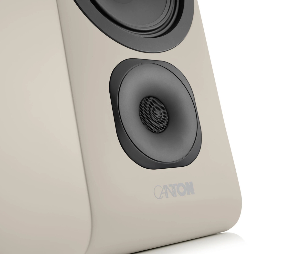 Canton Vento 31, песочный- фото9
