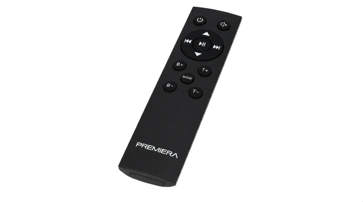 Premiera MINI AMP L, серебристый- фото7