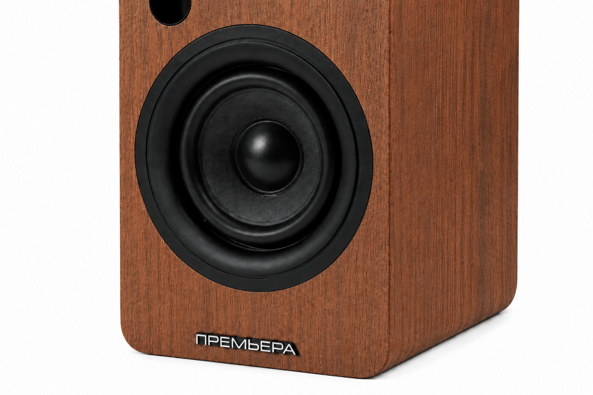 PREMIERA RS-301A, орех- фото5