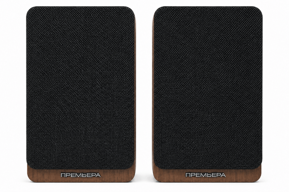 PREMIERA RS-301A, орех- фото3