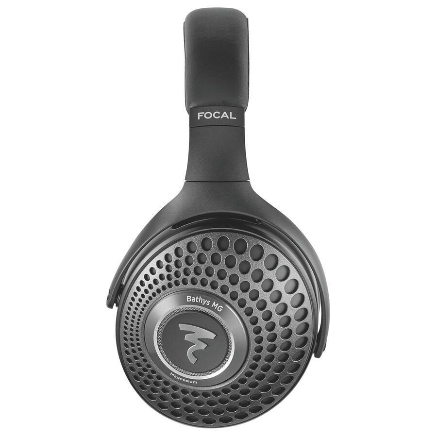 Focal Bathys MG, graphen grey- фото4