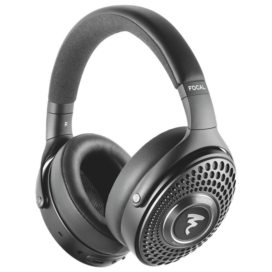 Focal Bathys MG, graphen grey- фото
