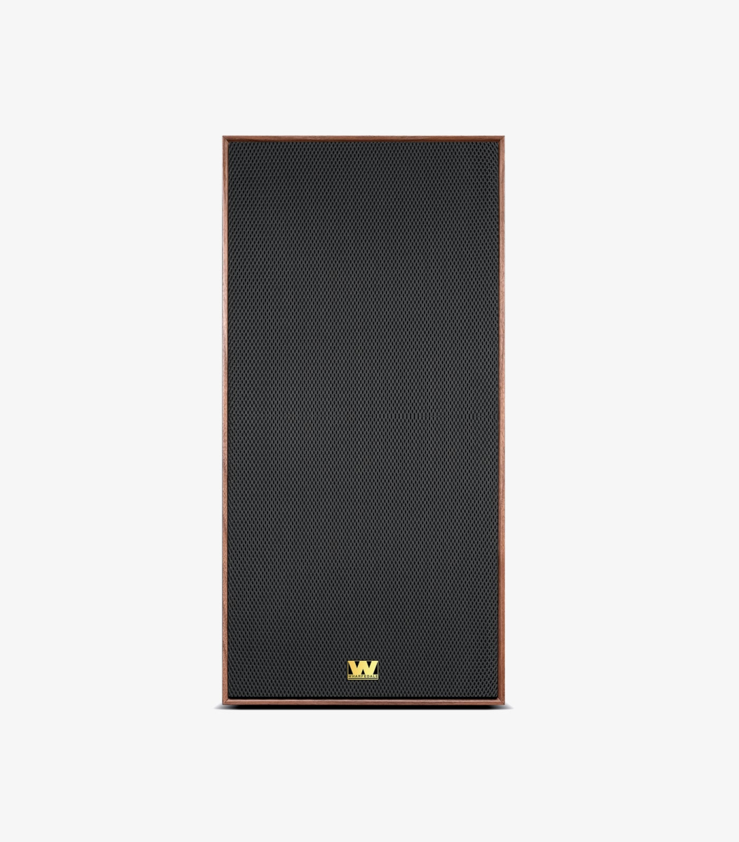 Wharfedale Super Linton, walnut- фото6