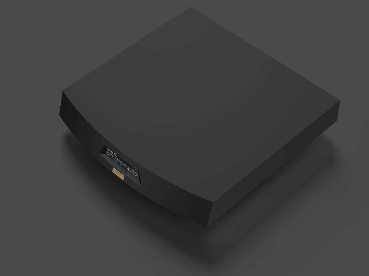 LUMIN X2 Black- фото2