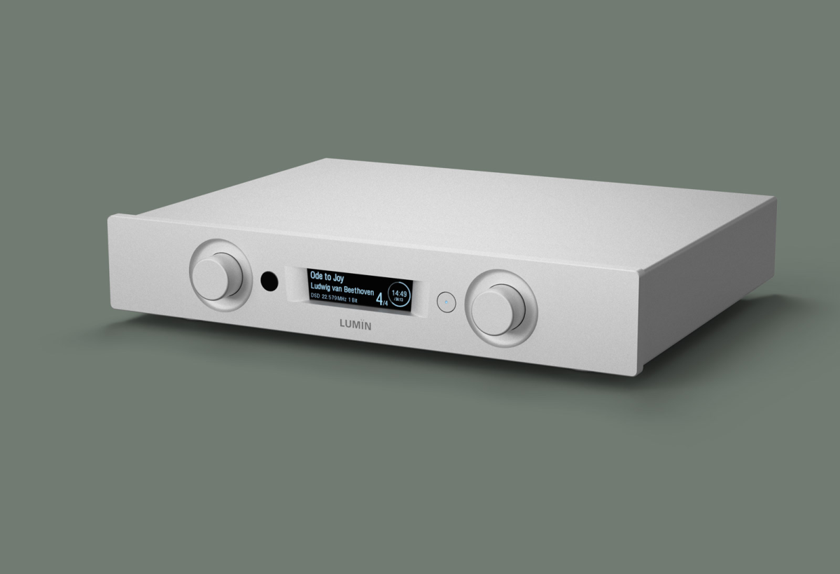LUMIN P1 Mini - фото2