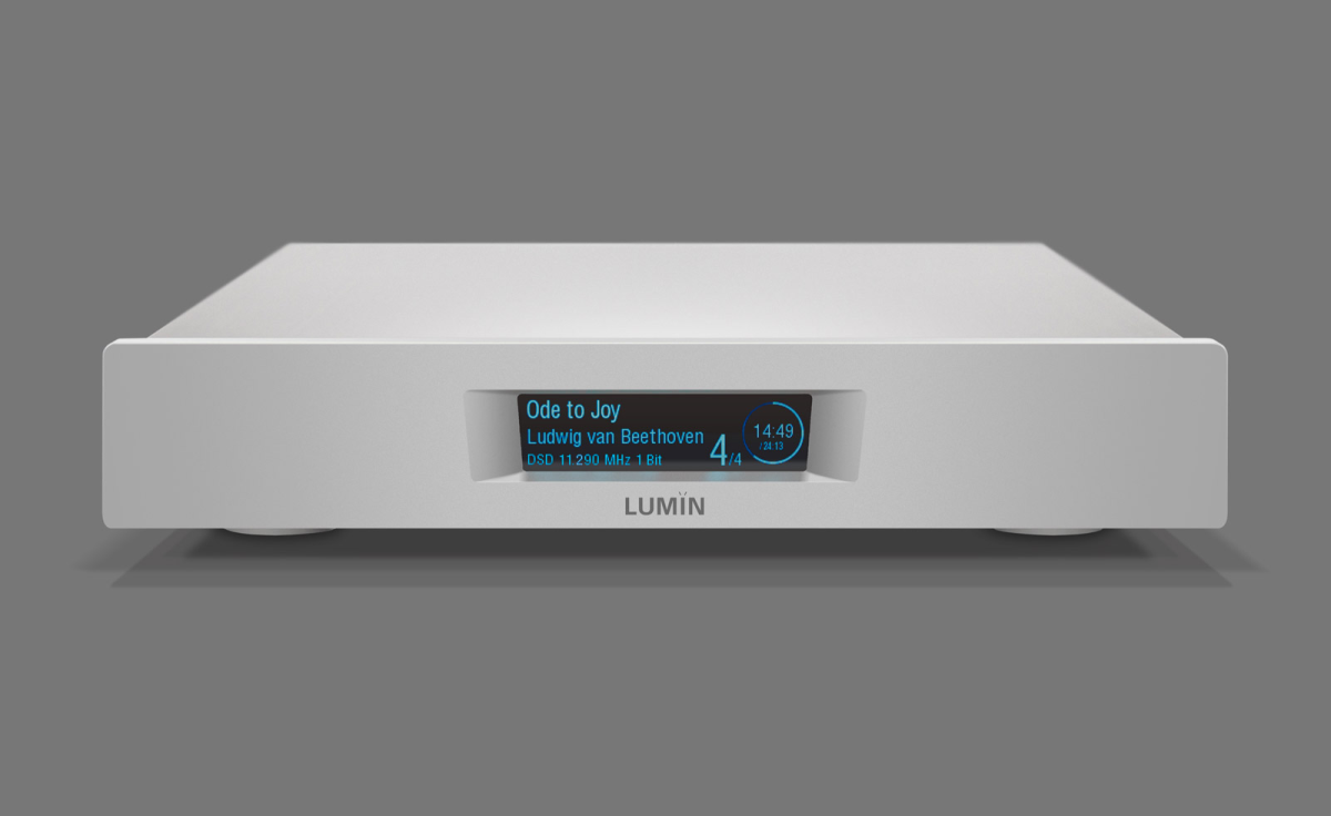 LUMIN D3 Raw- фото2