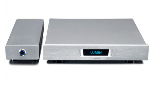 Lumin T1 Silver- фото3