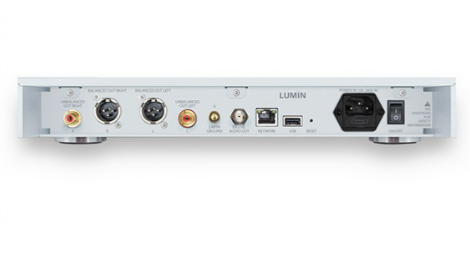 Lumin T2 Raw- фото2