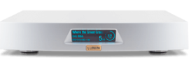 Lumin S1 Raw- фото