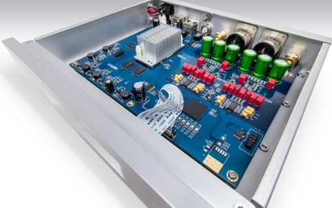 Lumin D1 Silver- фото2