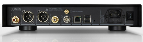 Lumin D2 Silver- фото2