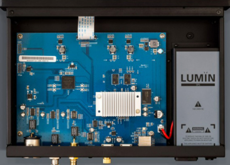Lumin U1 Mini Raw- фото3