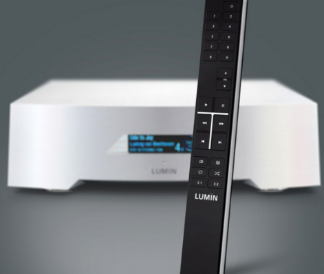 Lumin P1 Raw- фото4