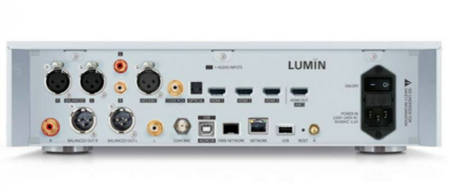 Lumin P1 Raw- фото2