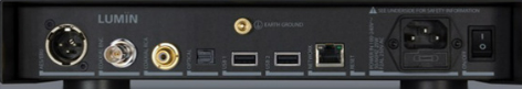 Lumin U1 Mini Raw- фото2