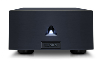 Lumin U1X Raw- фото3