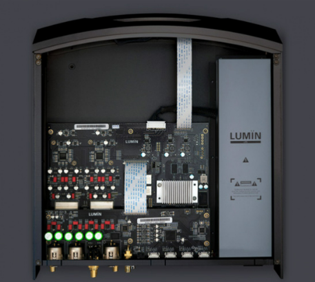 Lumin P1 Raw- фото3