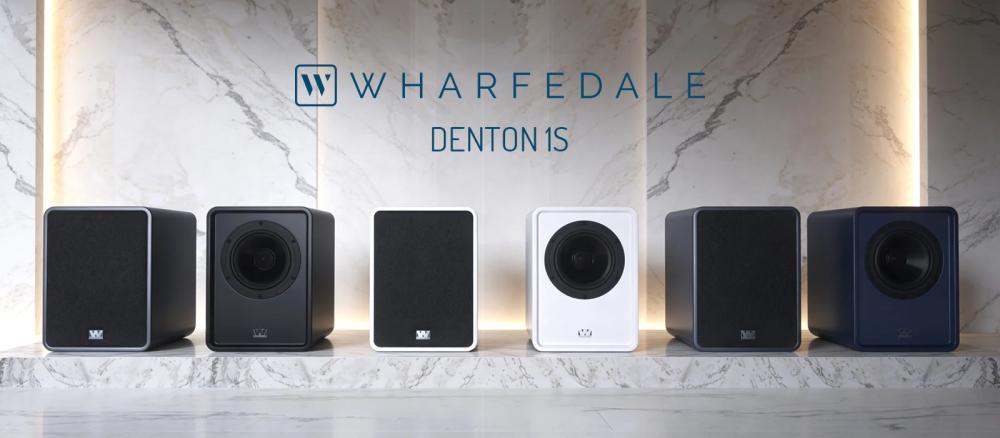 DENTON 1S