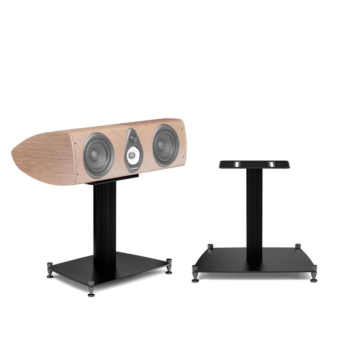 Sonus Faber Olympica Center Stand- фото3