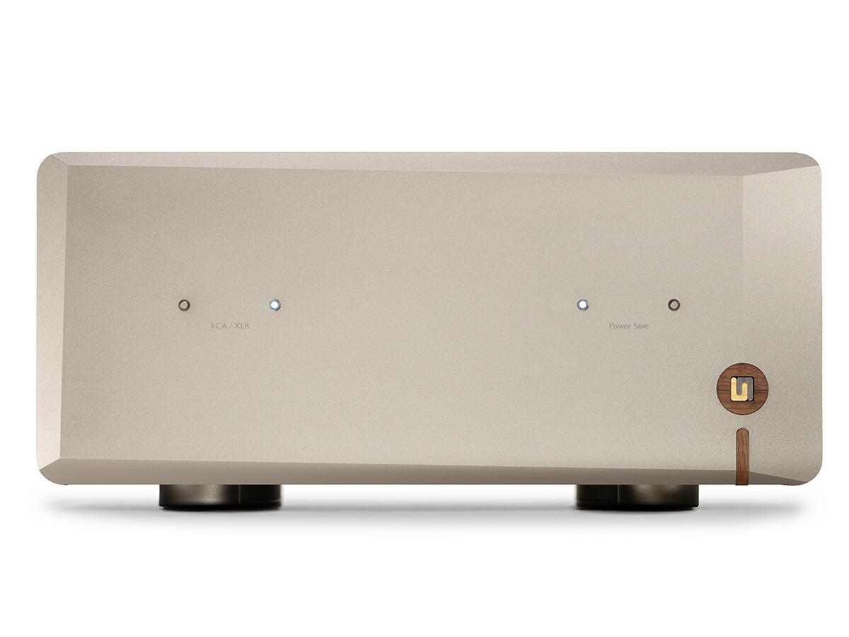 Unison Research Unico DM v2 Velvet Gold- фото