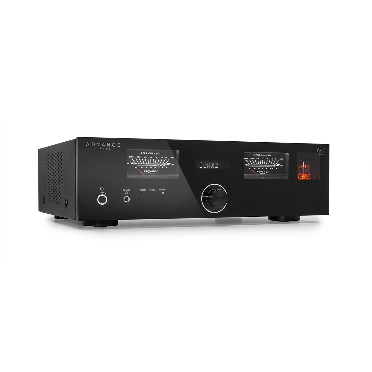 Advance Paris A8 APEX- фото