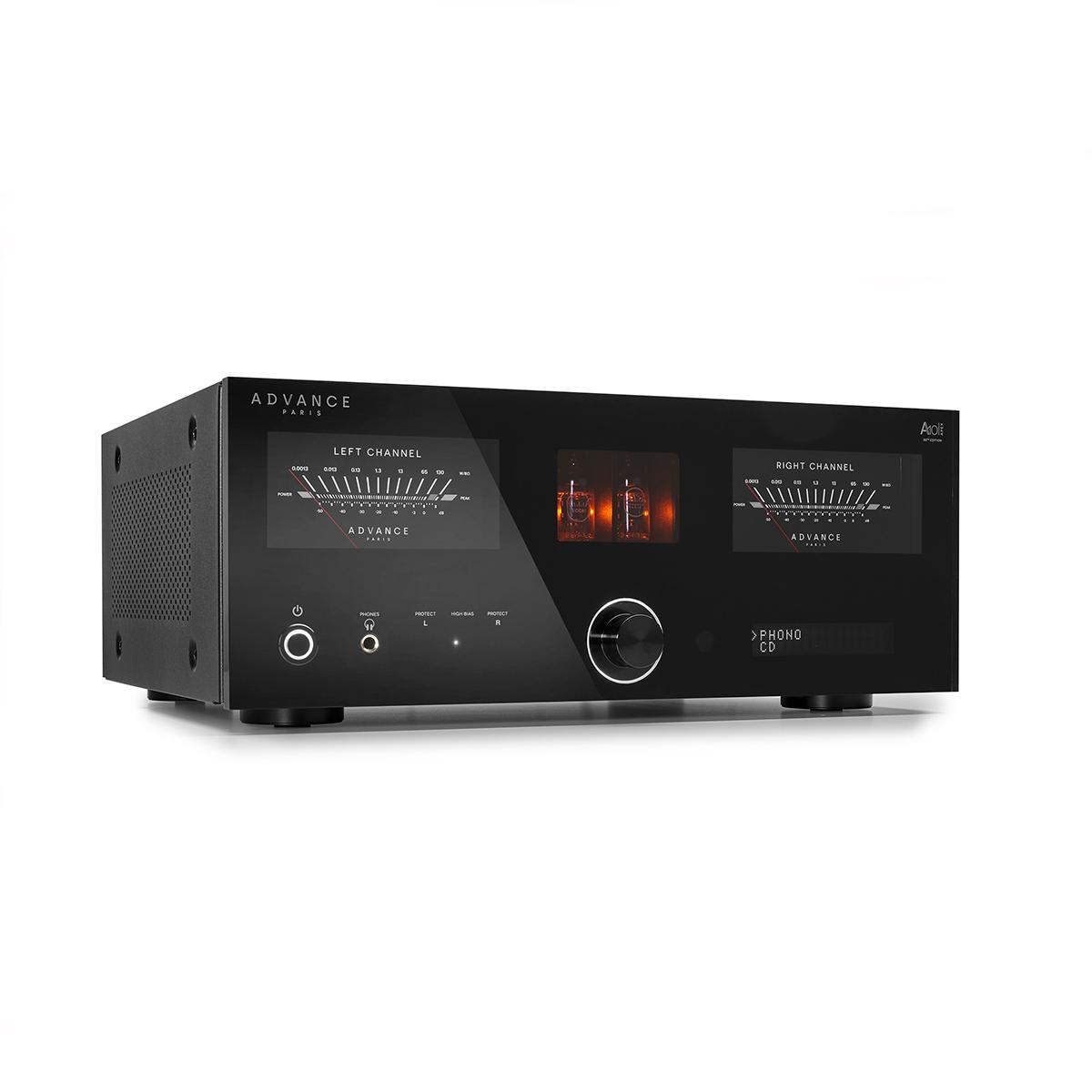 Advance Paris A10 APEX- фото