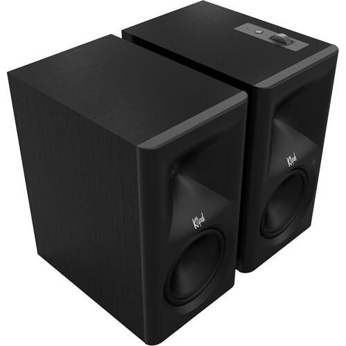 Klipsch The Fives II, black- фото7