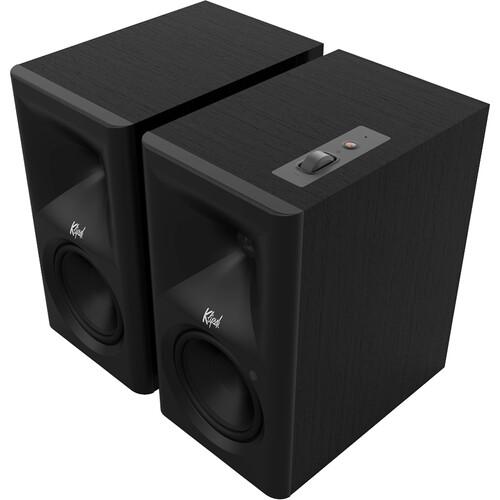 Klipsch The Fives II, black- фото2