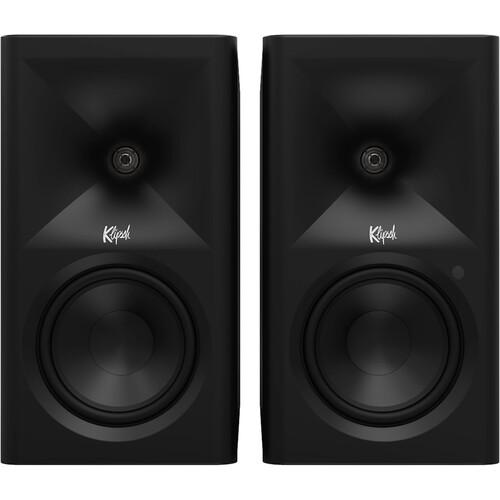 Klipsch The Fives II, black- фото5