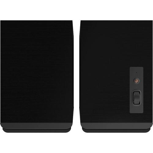 Klipsch The Fives II, black- фото9