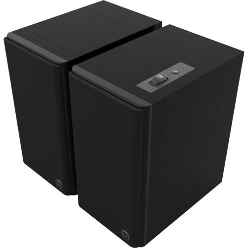 Klipsch The Fives II, black- фото