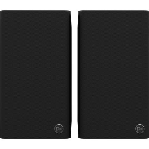Klipsch The Fives II, black- фото3
