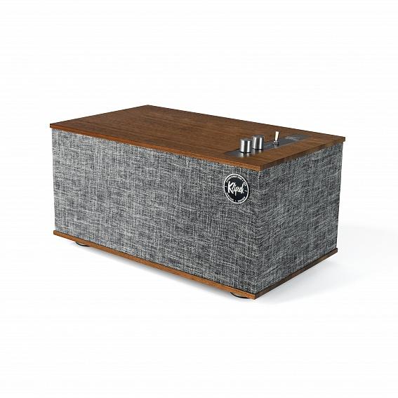 Klipsch One II, орех- фото2
