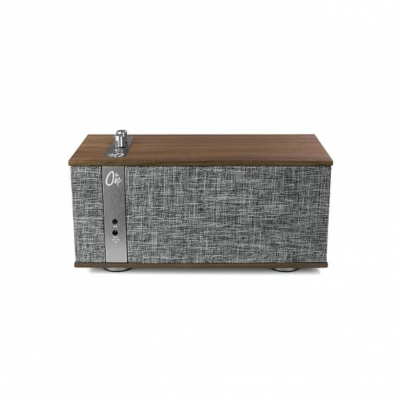 Klipsch One II, орех- фото