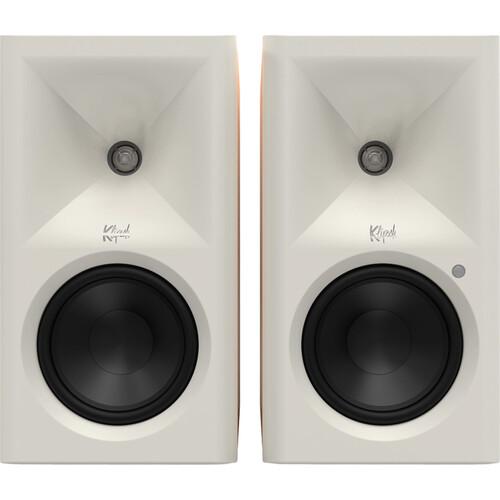 Klipsch The Fives II, red oak- фото4
