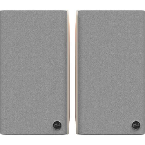 Klipsch The Fives II, red oak- фото3