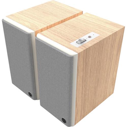Klipsch The Fives II, red oak- фото