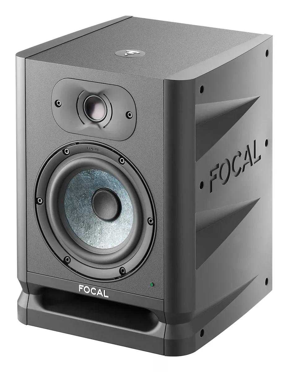 Focal ALPHA EVO 50- фото