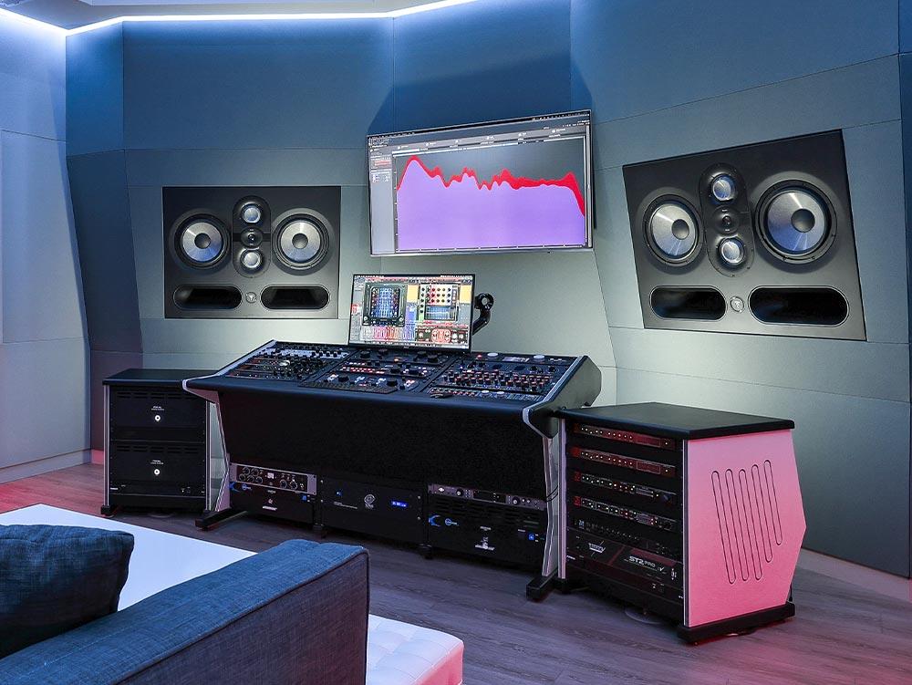 Focal PRO