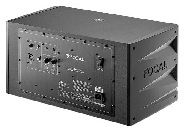 Focal Alpha Twin Evo- фото3