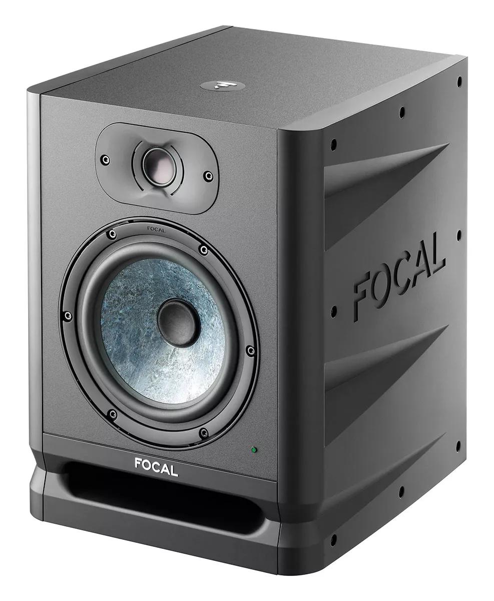 Focal ALPHA EVO 65- фото