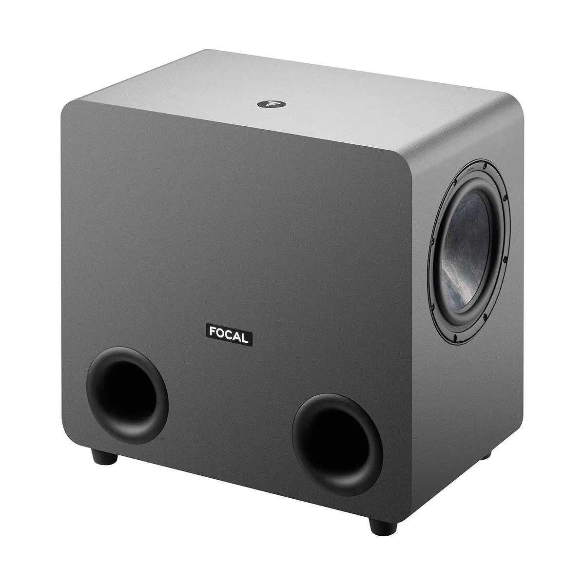 Focal Sub One- фото