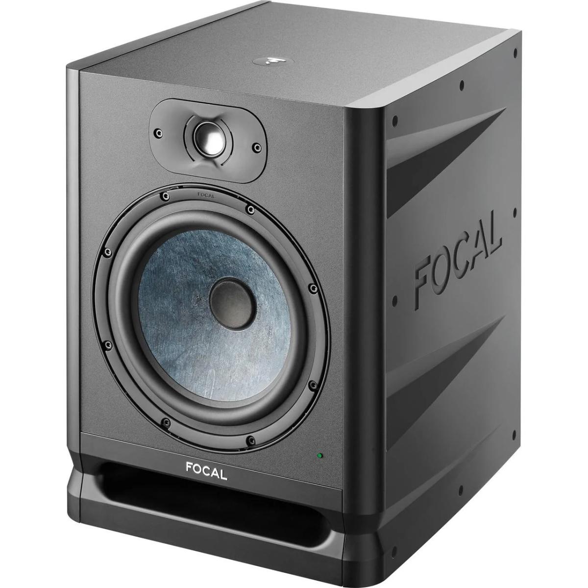 Focal ALPHA EVO 80- фото