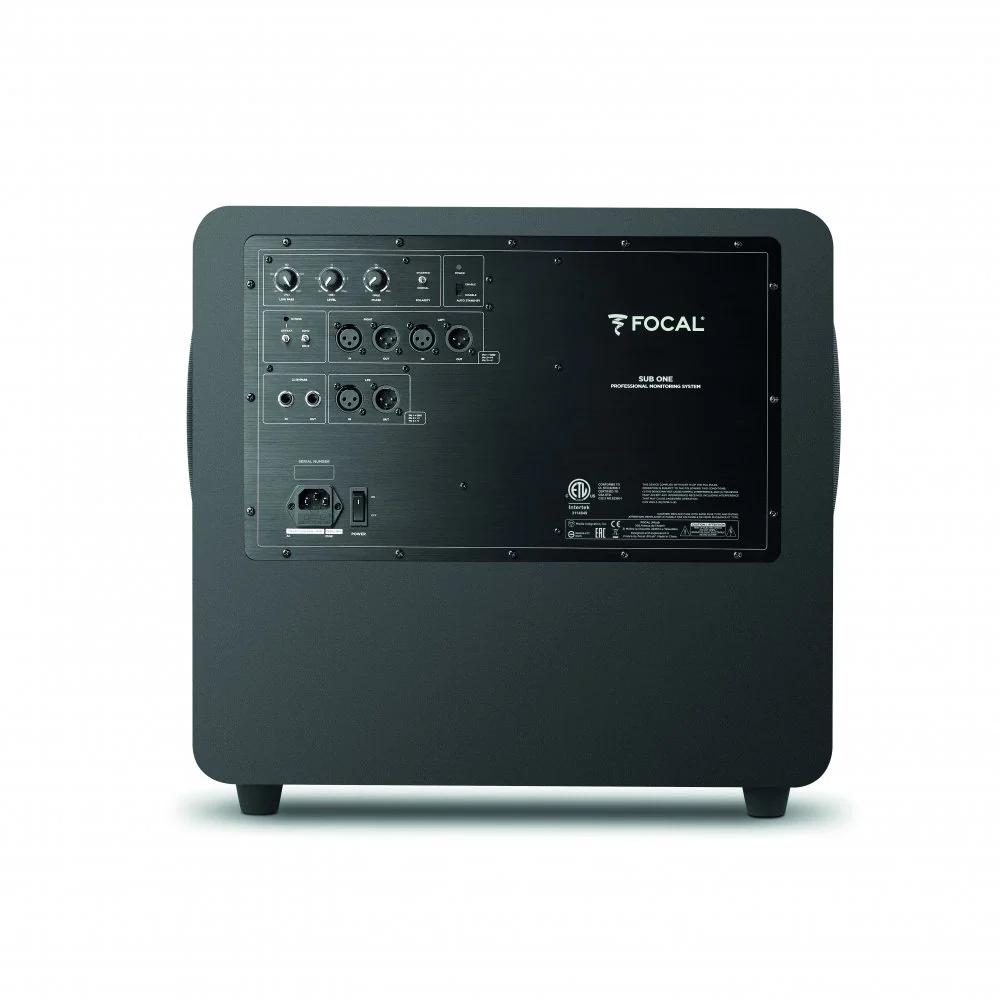 Focal Sub One- фото2